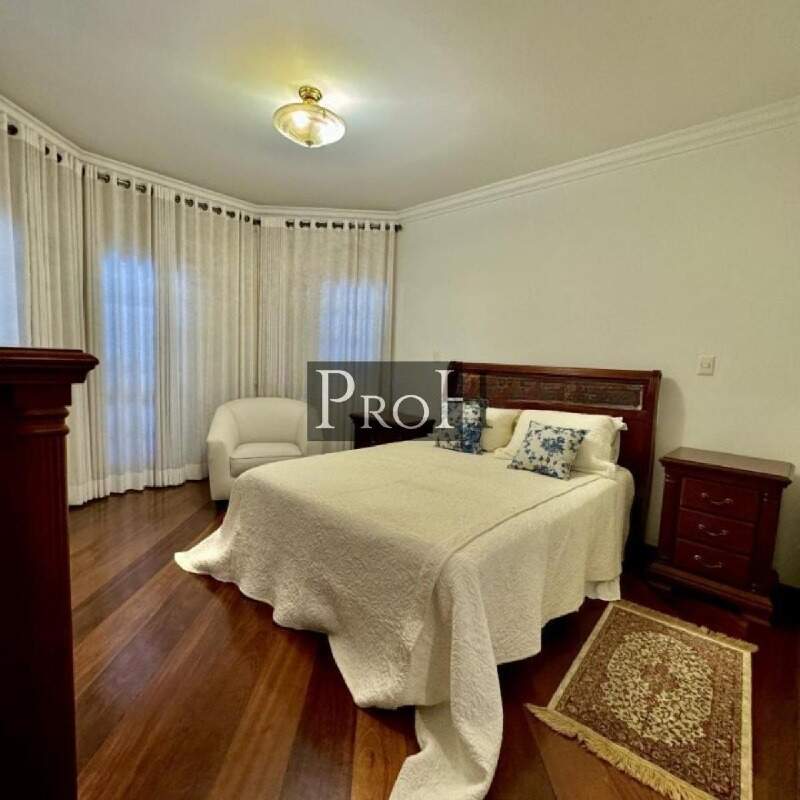 Casa de Condomínio à venda com 5 quartos, 580m² - Foto 8