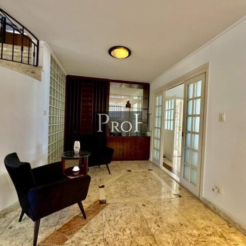 Casa de Condomínio à venda com 5 quartos, 580m² - Foto 5