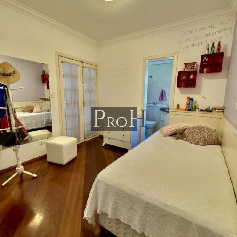 Casa de Condomínio à venda com 5 quartos, 580m² - Foto 11