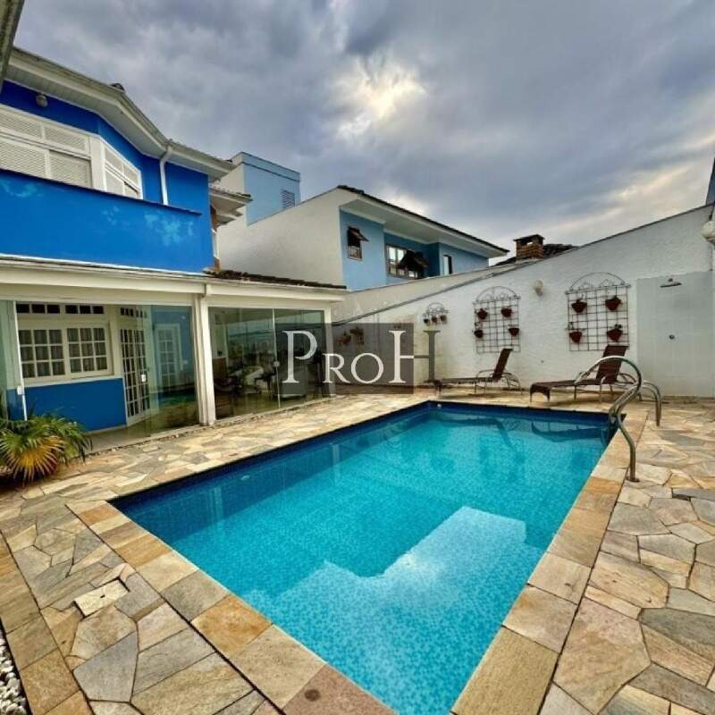 Casa de Condomínio à venda com 5 quartos, 580m² - Foto 16