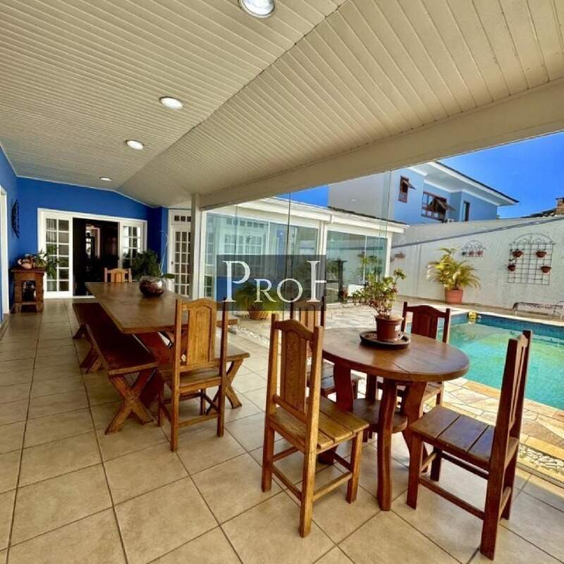 Casa de Condomínio à venda com 5 quartos, 580m² - Foto 17