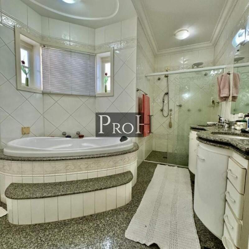 Casa de Condomínio à venda com 5 quartos, 580m² - Foto 15