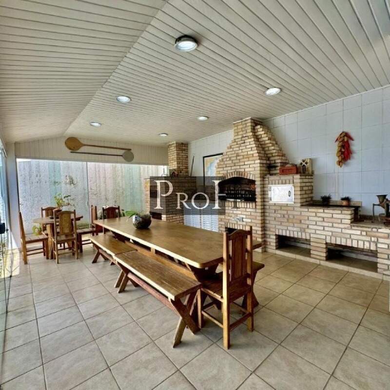 Casa de Condomínio à venda com 5 quartos, 580m² - Foto 19