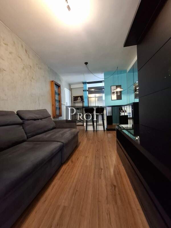 Apartamento, 2 quartos, 65 m² - Foto 2