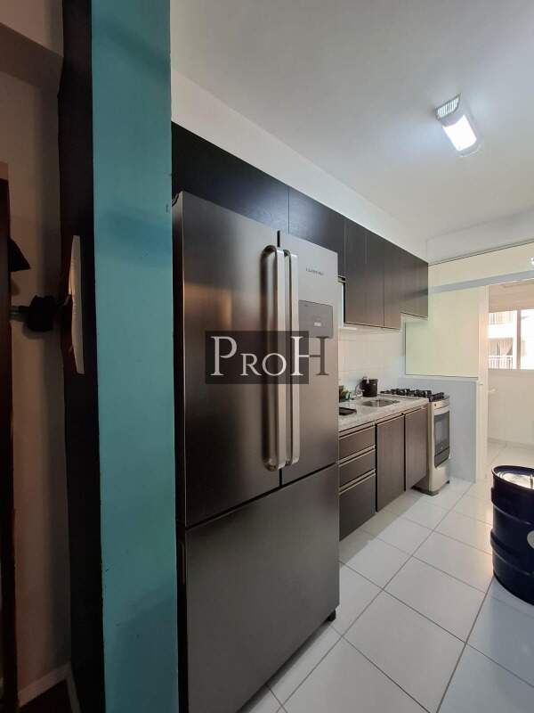 Apartamento, 2 quartos, 65 m² - Foto 8
