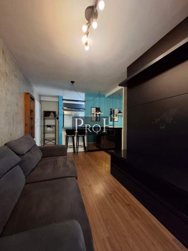 Apartamento, 2 quartos, 65 m² - Foto 3