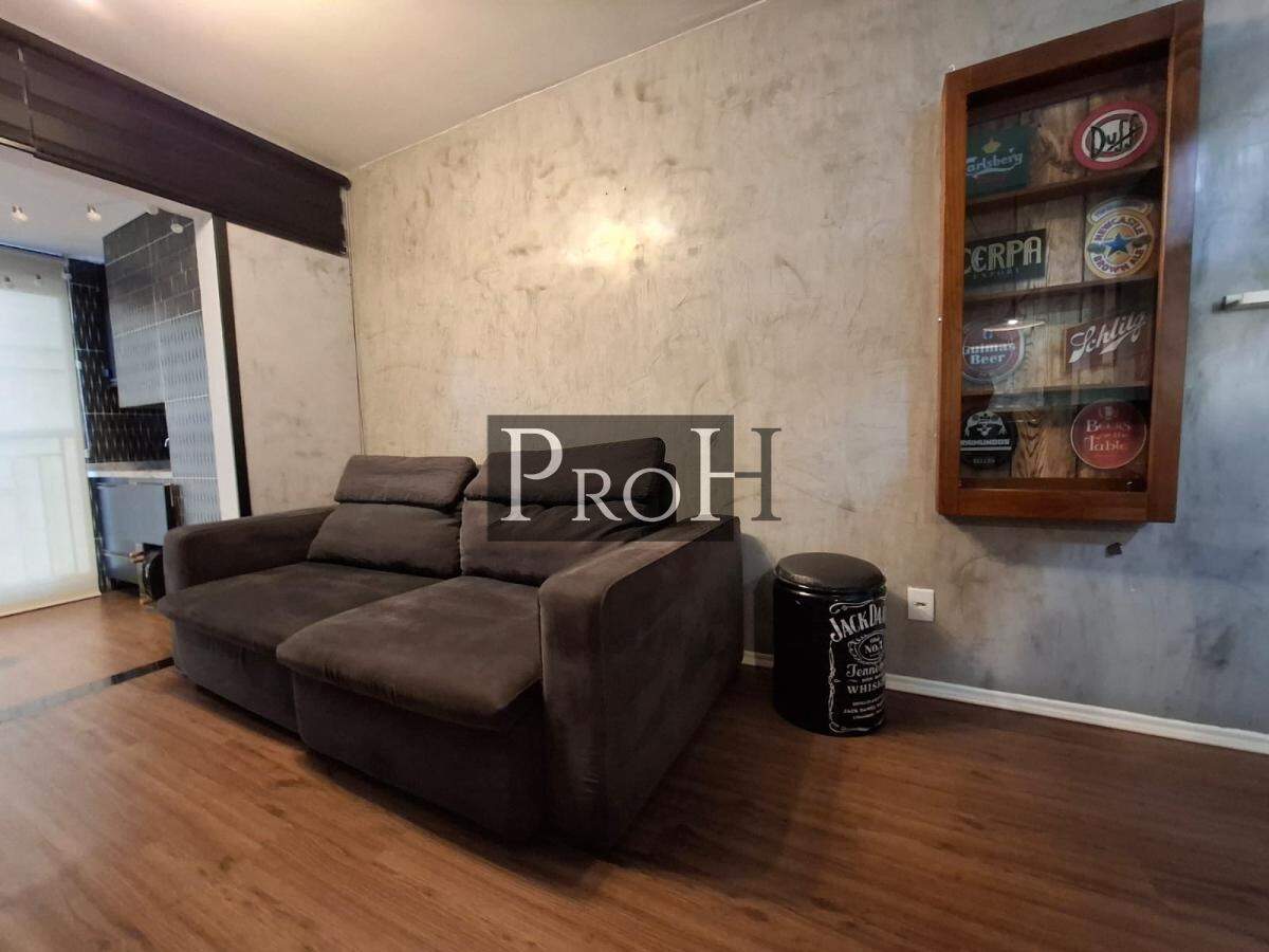 Apartamento, 2 quartos, 65 m² - Foto 7
