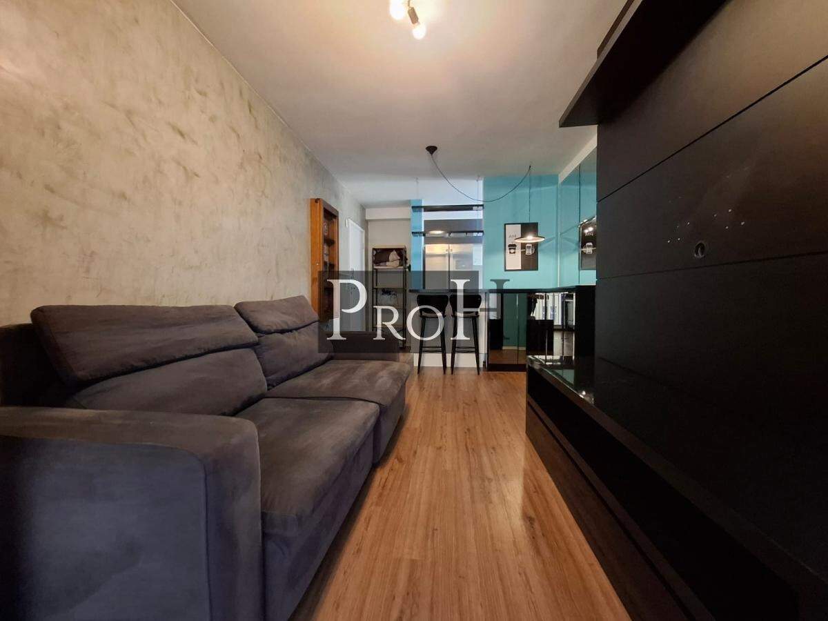 Apartamento, 2 quartos, 65 m² - Foto 1