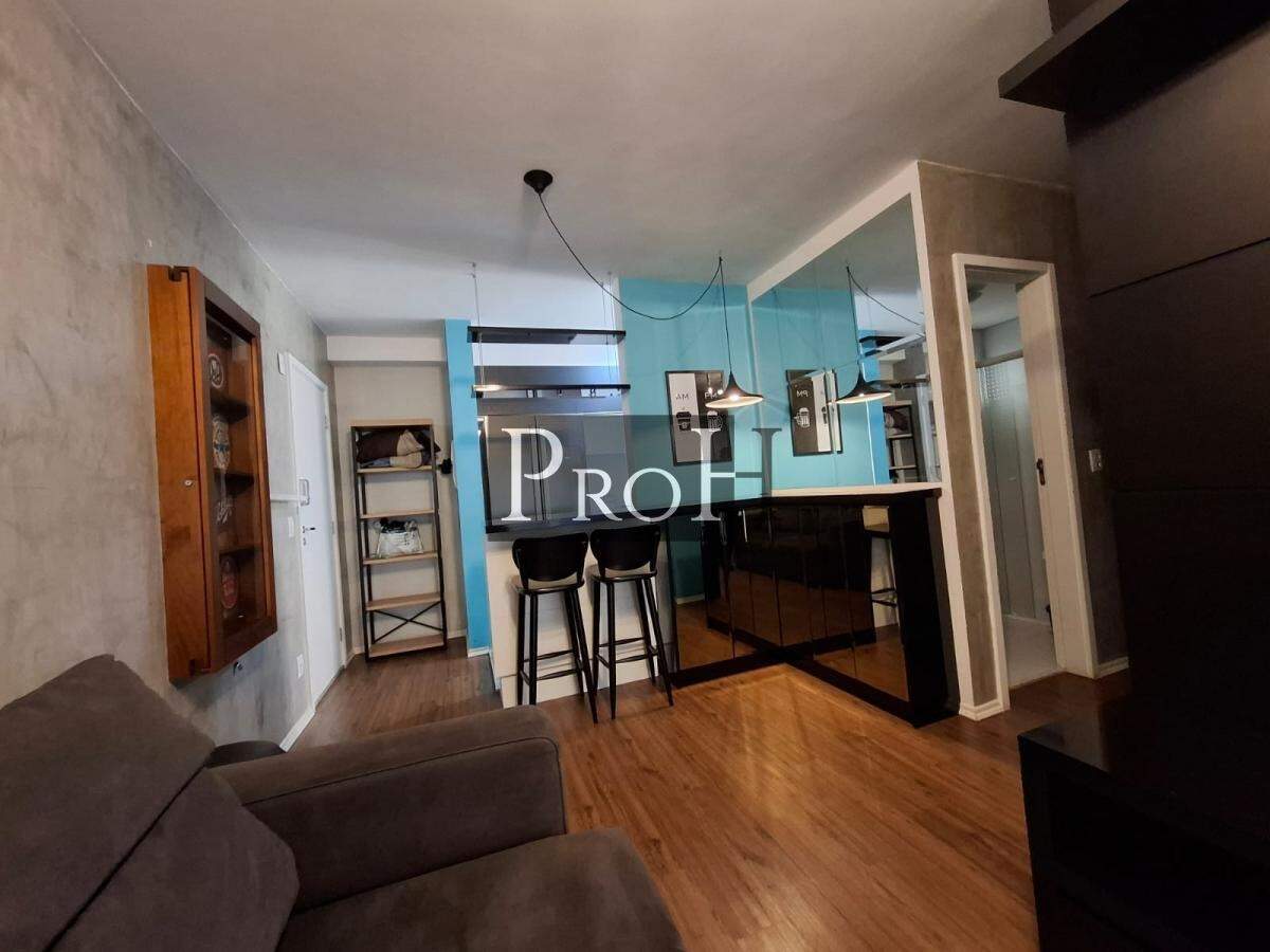 Apartamento, 2 quartos, 65 m² - Foto 6