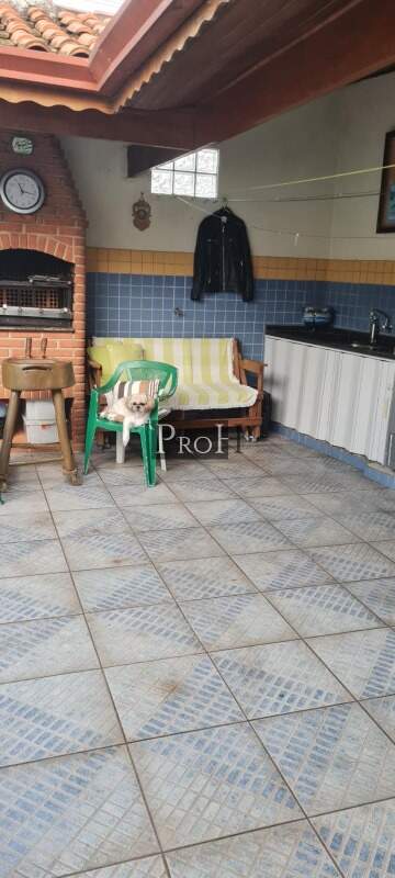 Casa à venda com 4 quartos, 134m² - Foto 23