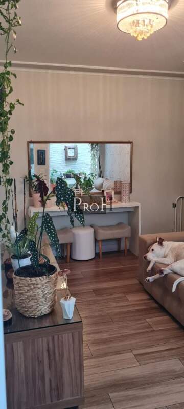 Casa à venda com 4 quartos, 134m² - Foto 3