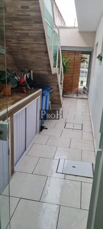 Casa à venda com 4 quartos, 134m² - Foto 20