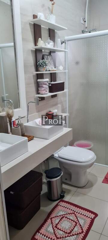 Casa à venda com 4 quartos, 134m² - Foto 16