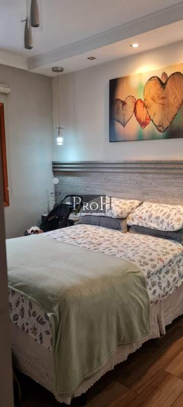 Casa à venda com 4 quartos, 134m² - Foto 9