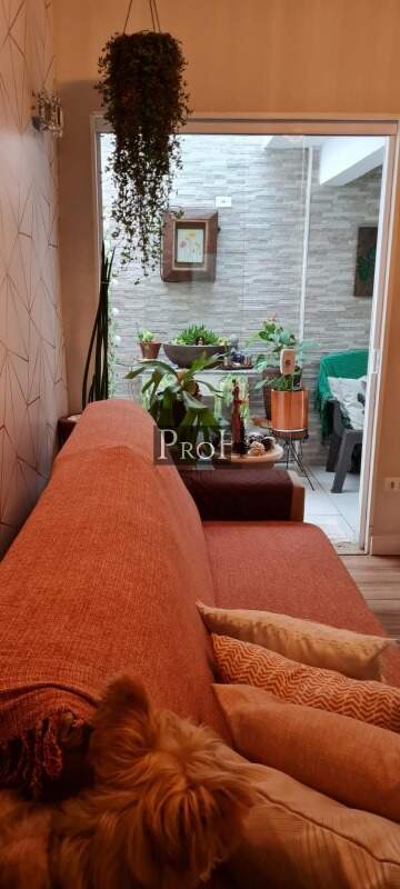 Casa à venda com 4 quartos, 134m² - Foto 2