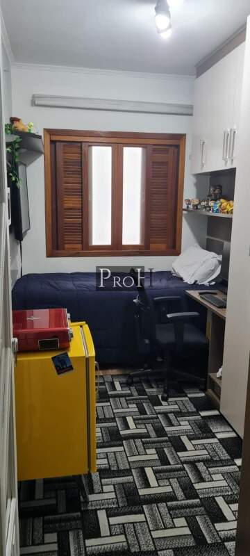 Casa à venda com 4 quartos, 134m² - Foto 11
