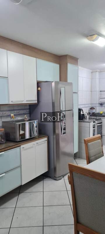 Casa à venda com 4 quartos, 134m² - Foto 7