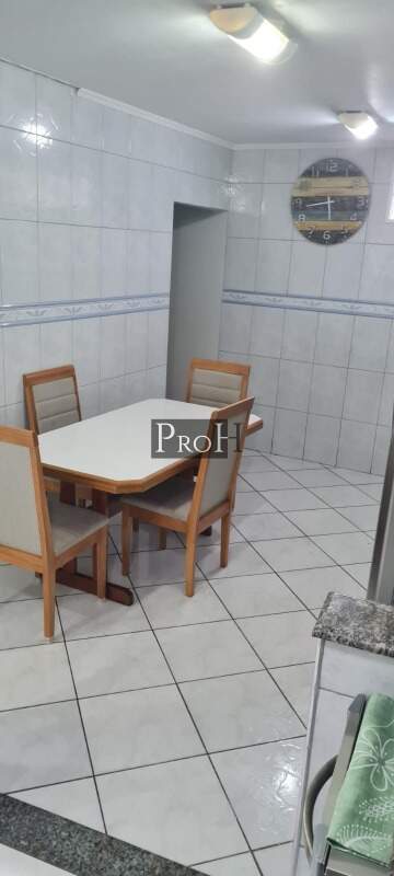 Casa à venda com 4 quartos, 134m² - Foto 5
