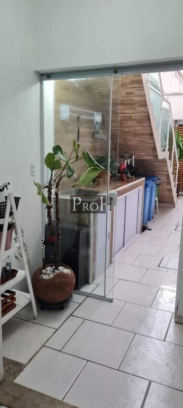 Casa à venda com 4 quartos, 134m² - Foto 21