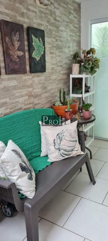 Casa à venda com 4 quartos, 134m² - Foto 18