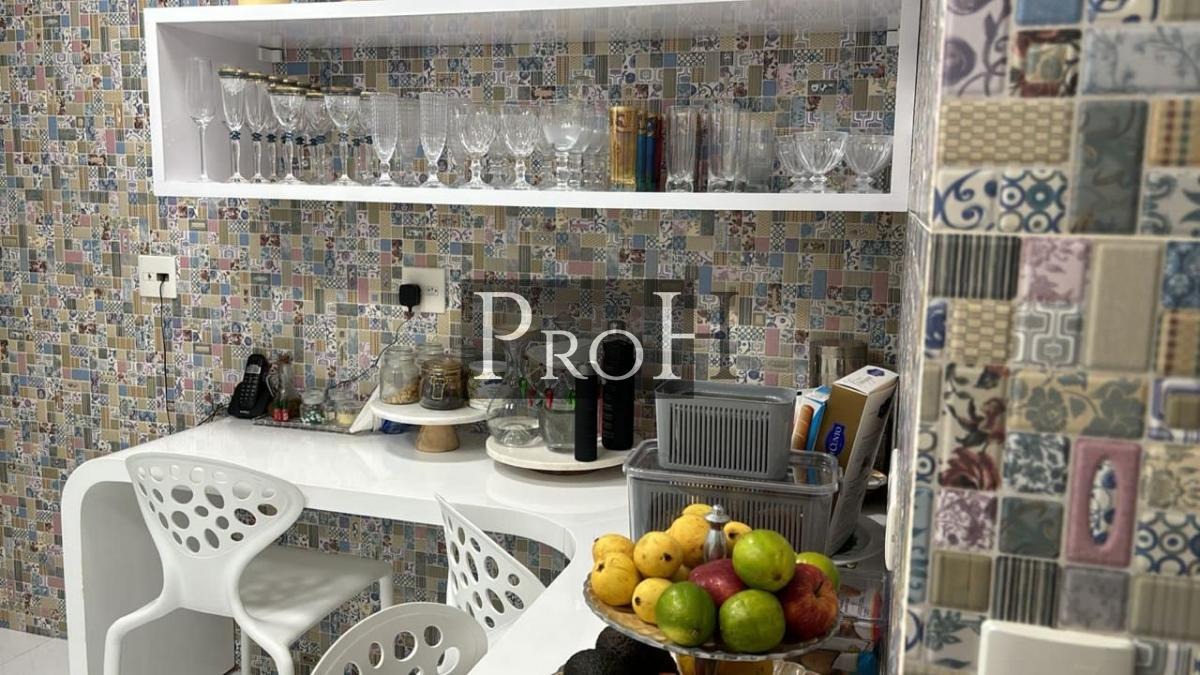 Cobertura, 3 quartos, 200 m² - Foto 9