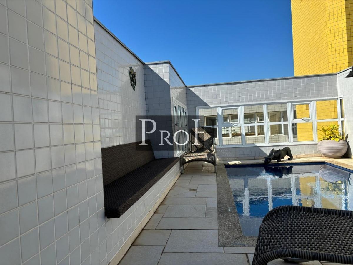 Cobertura, 3 quartos, 200 m² - Foto 23