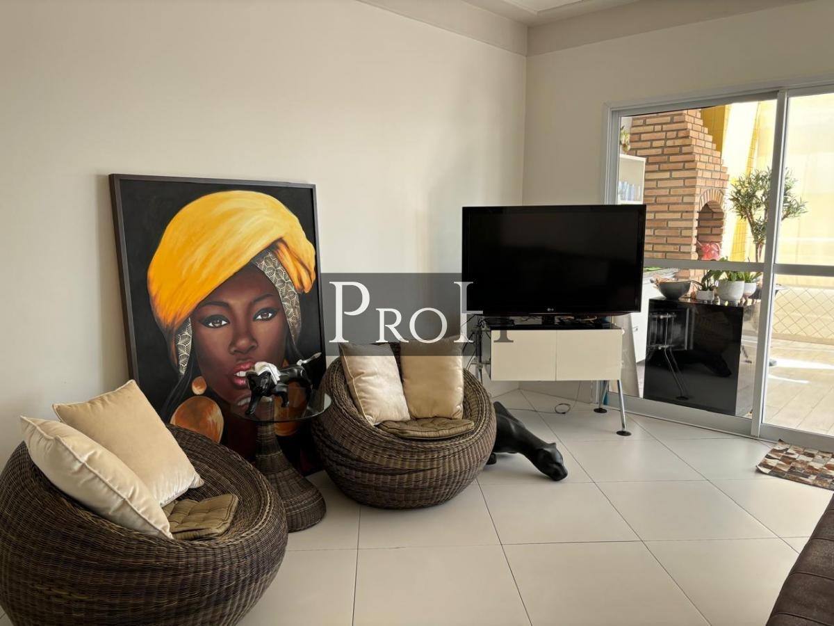 Cobertura, 3 quartos, 200 m² - Foto 5