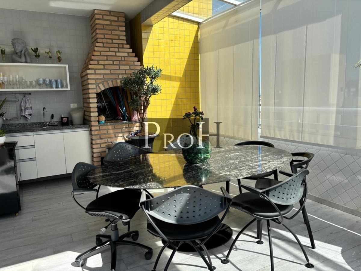 Cobertura, 3 quartos, 200 m² - Foto 19