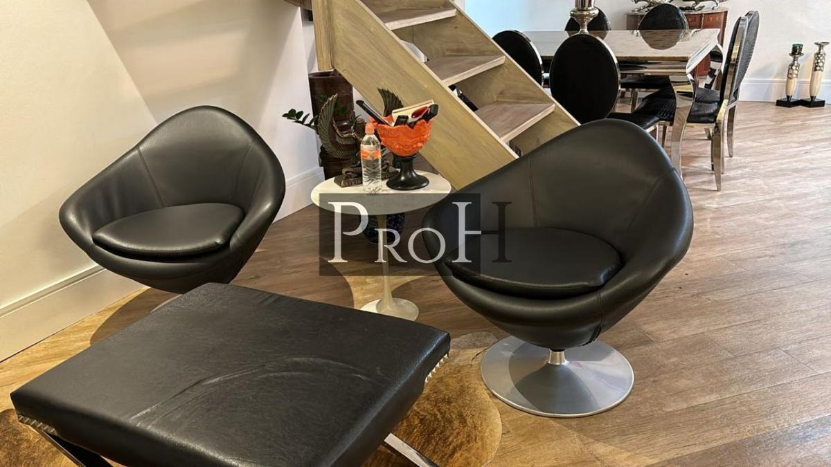 Cobertura, 3 quartos, 200 m² - Foto 3