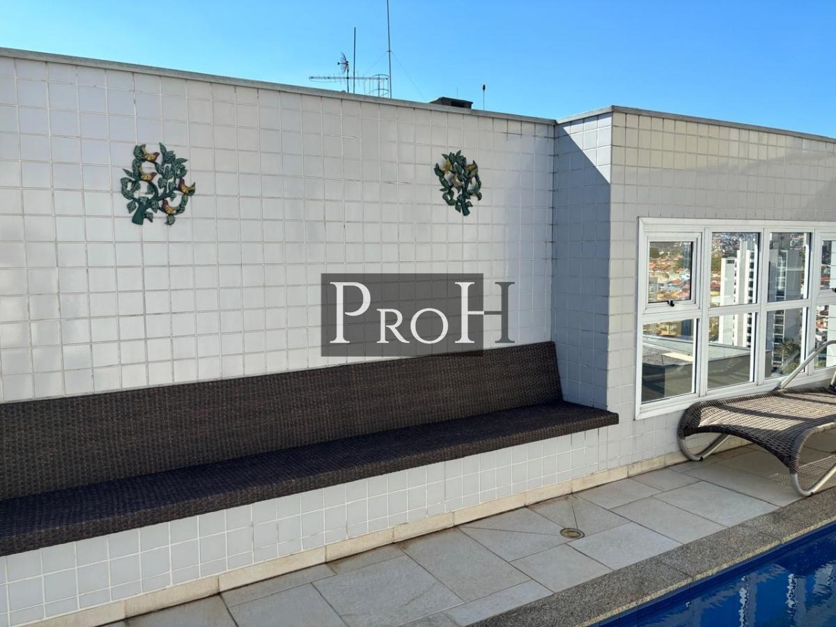 Cobertura, 3 quartos, 200 m² - Foto 26