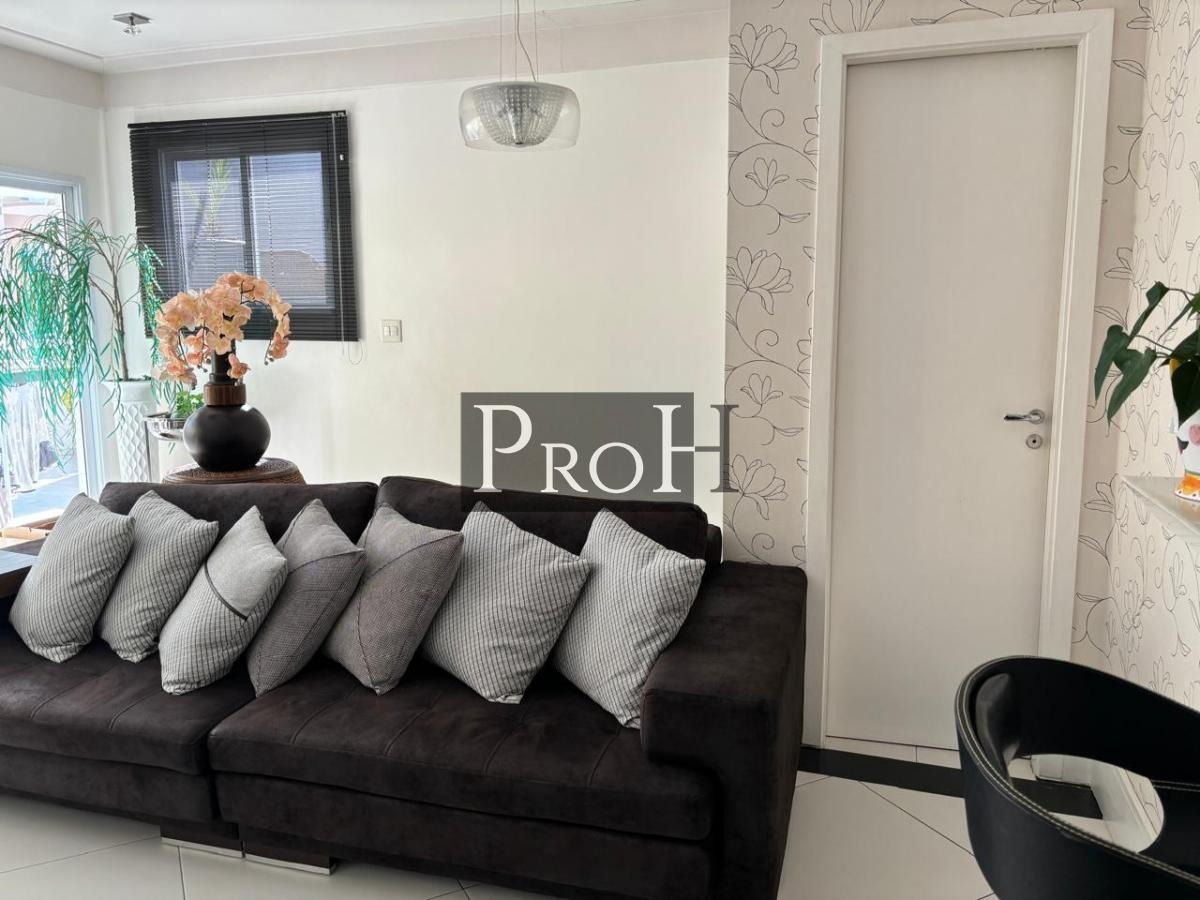 Cobertura, 3 quartos, 200 m² - Foto 1