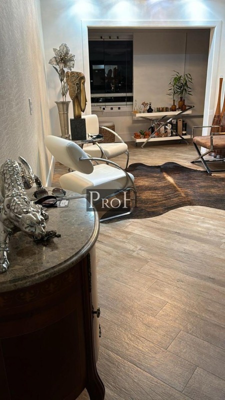 Cobertura, 3 quartos, 200 m² - Foto 4