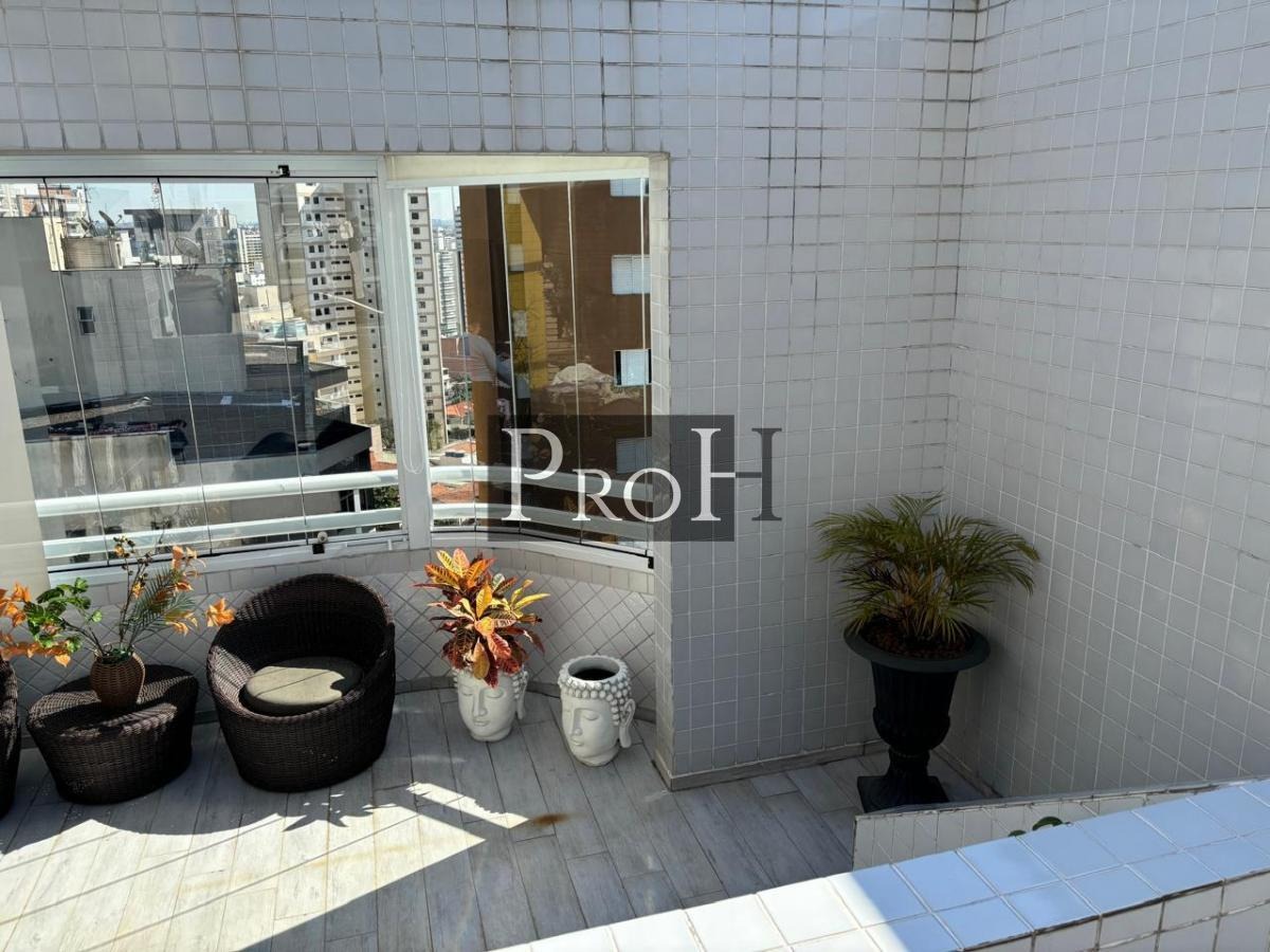 Cobertura, 3 quartos, 200 m² - Foto 25