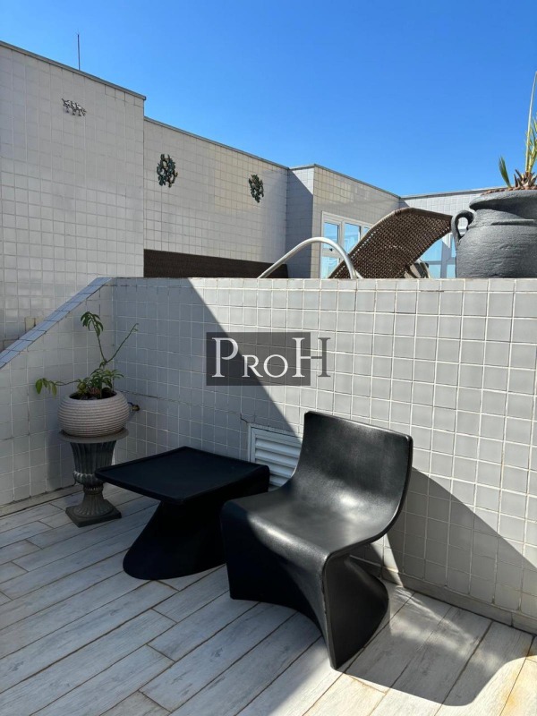 Cobertura, 3 quartos, 200 m² - Foto 21