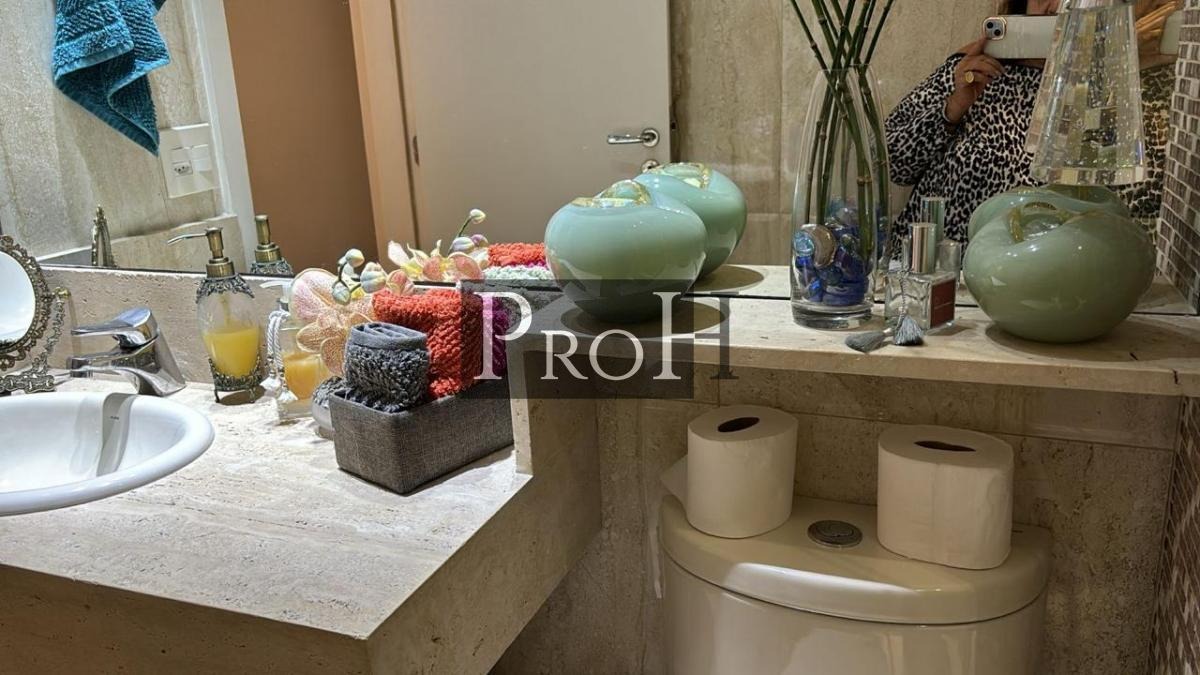 Cobertura, 3 quartos, 200 m² - Foto 14