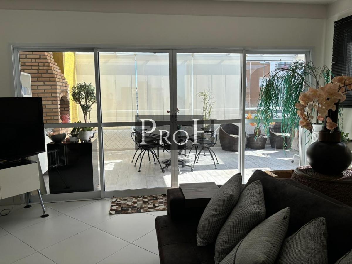 Cobertura, 3 quartos, 200 m² - Foto 2