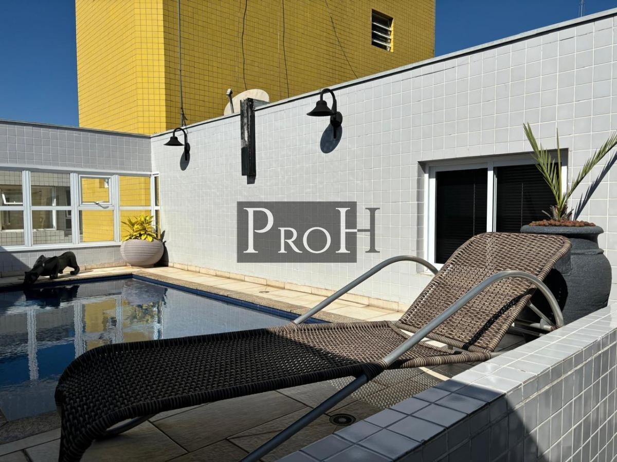 Cobertura, 3 quartos, 200 m² - Foto 22