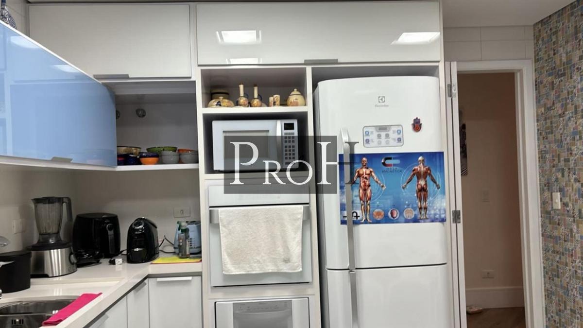 Cobertura, 3 quartos, 200 m² - Foto 10