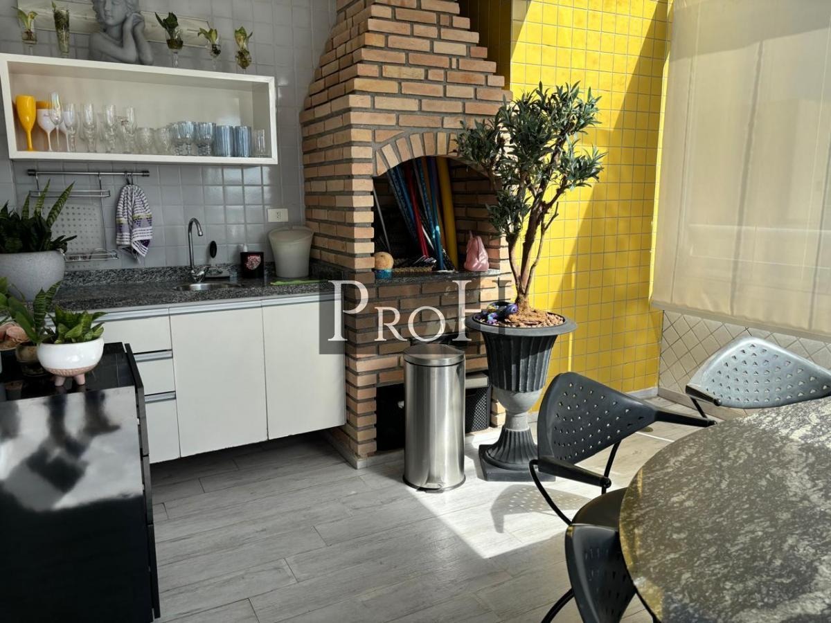 Cobertura, 3 quartos, 200 m² - Foto 18