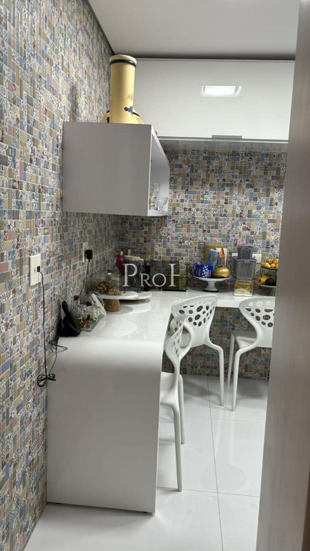 Cobertura, 3 quartos, 200 m² - Foto 8