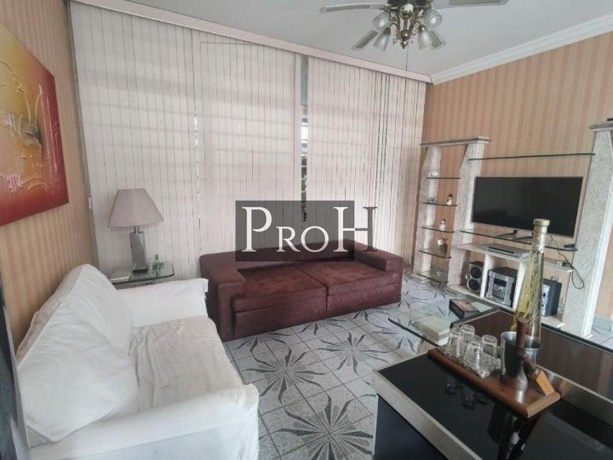 Casa, 4 quartos, 350 m² - Foto 1