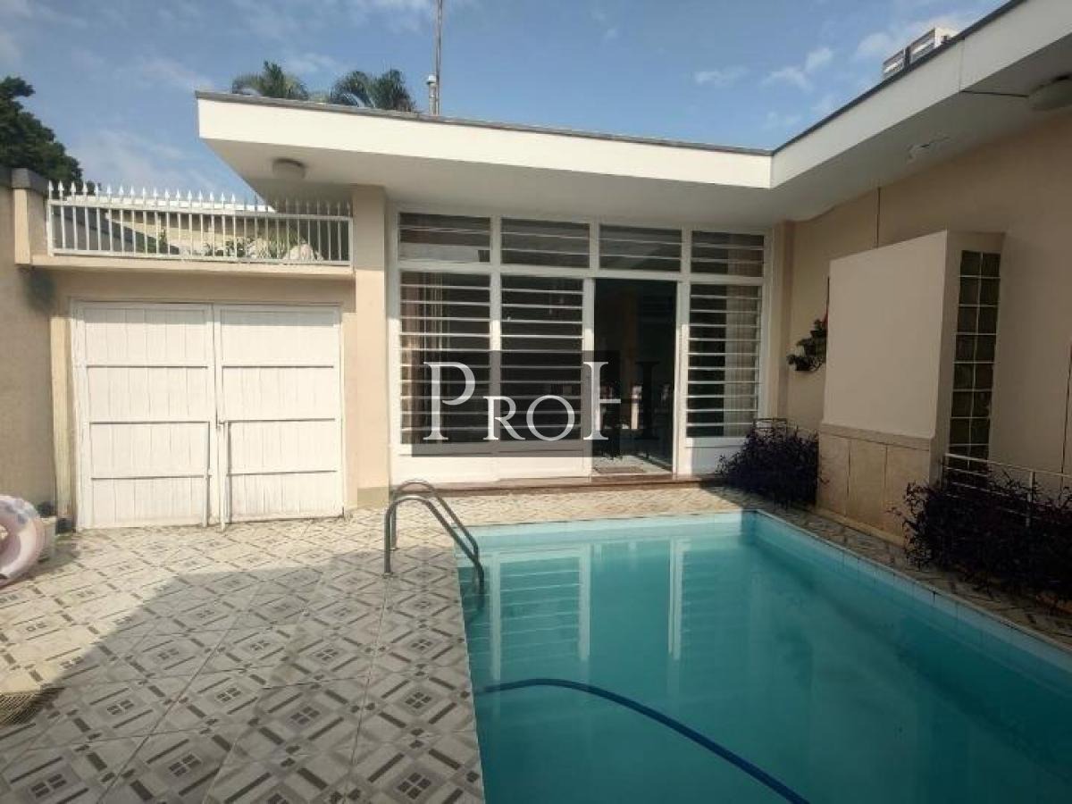 Casa, 4 quartos, 350 m² - Foto 20