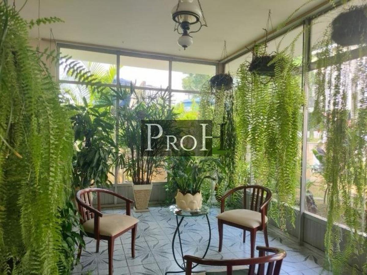 Casa, 4 quartos, 350 m² - Foto 21