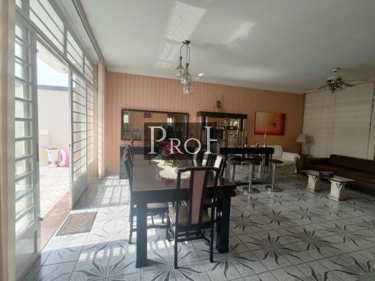 Casa, 4 quartos, 350 m² - Foto 4