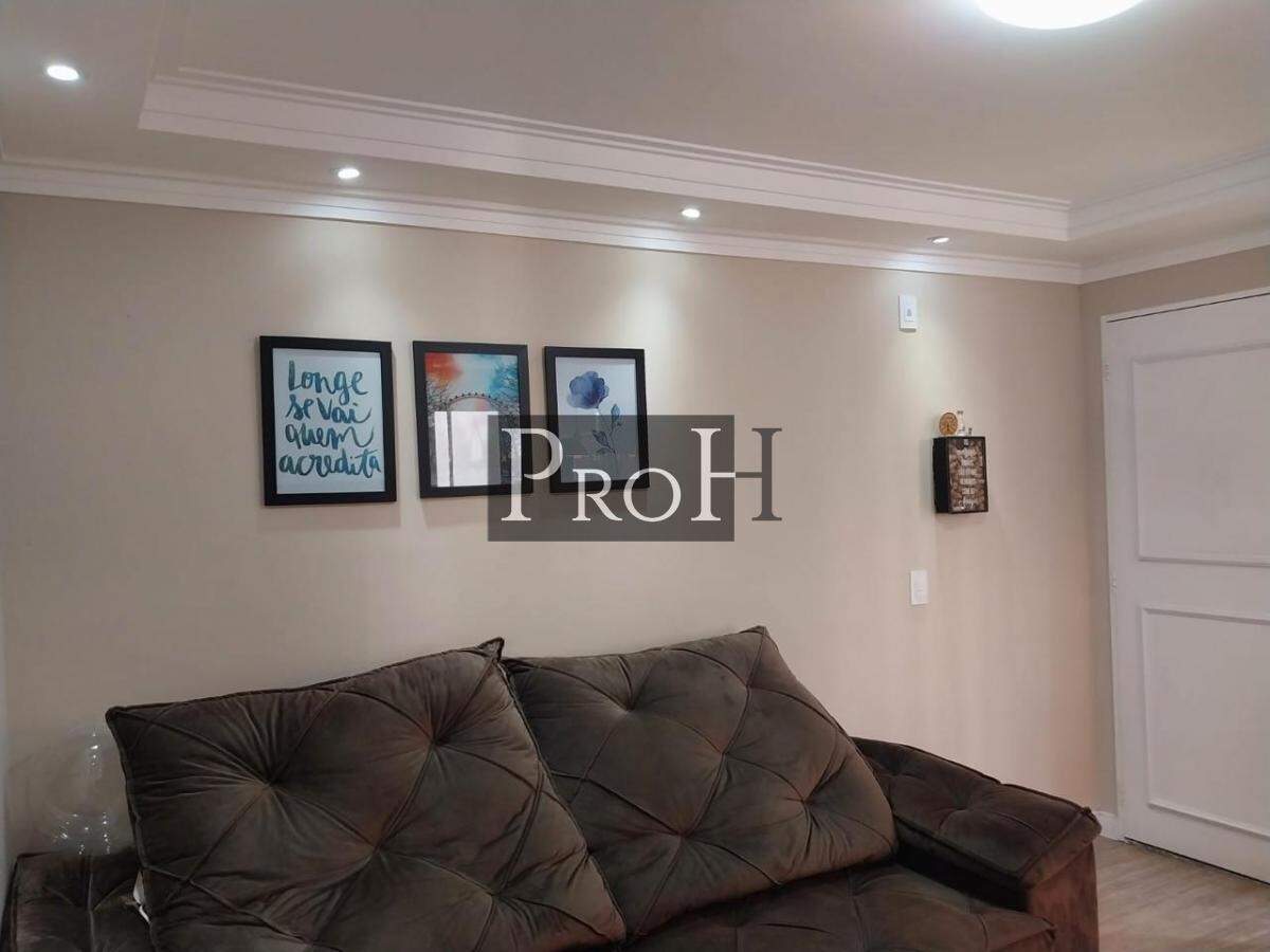 Apartamento à venda com 2 quartos, 44m² - Foto 6