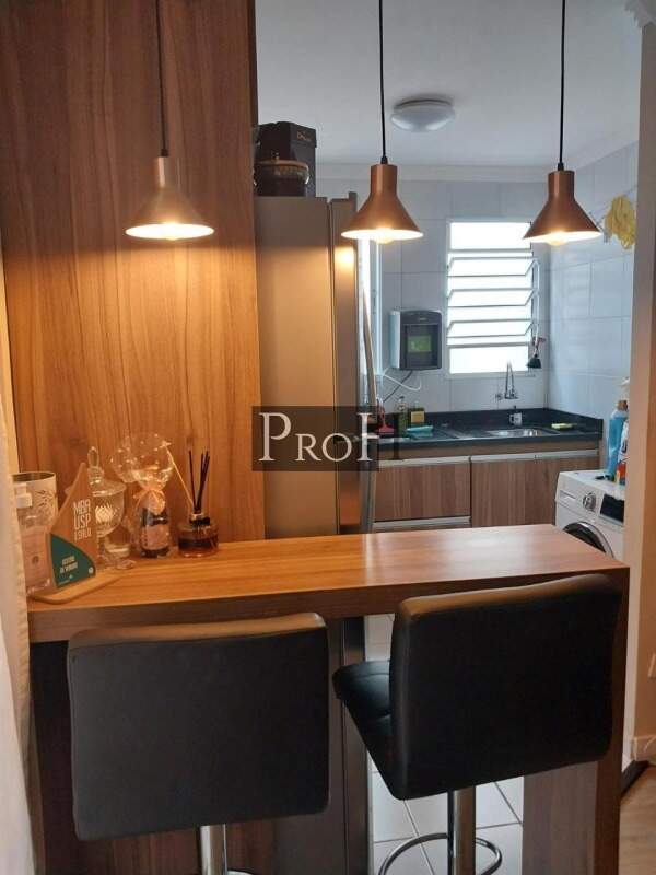 Apartamento à venda com 2 quartos, 44m² - Foto 14