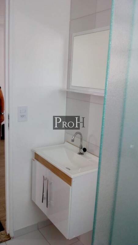 Apartamento à venda com 2 quartos, 44m² - Foto 21