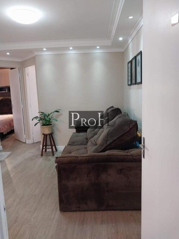 Apartamento à venda com 2 quartos, 44m² - Foto 5