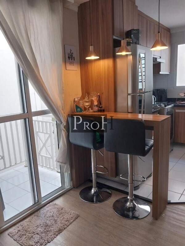 Apartamento à venda com 2 quartos, 44m² - Foto 15