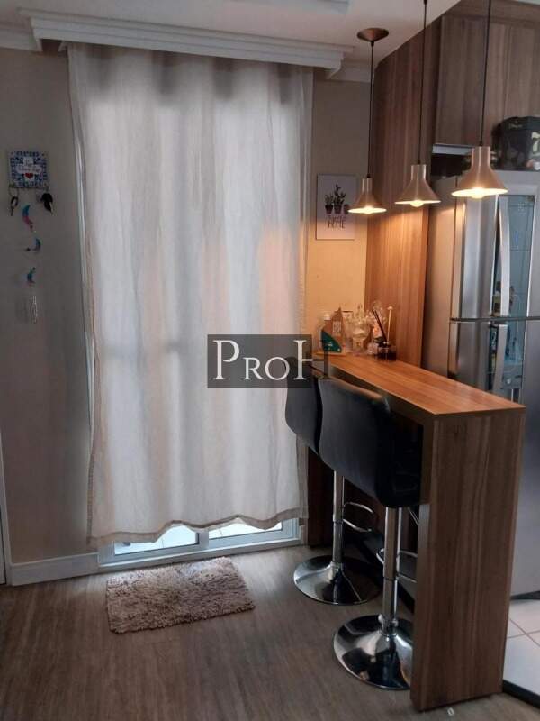 Apartamento à venda com 2 quartos, 44m² - Foto 16